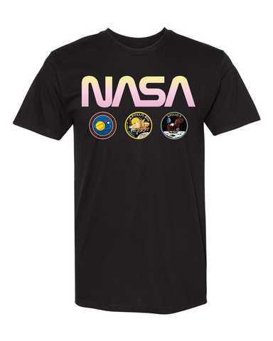 NASA Tee